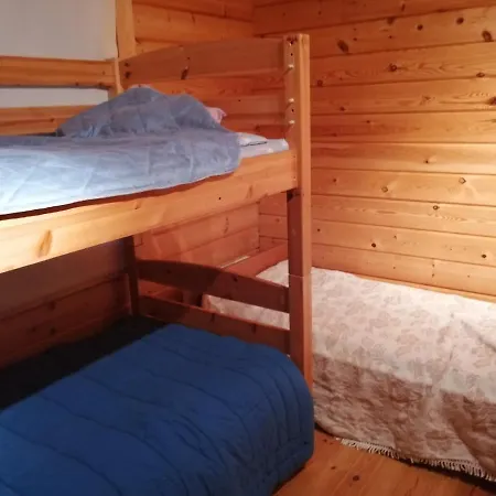 Sarkimo Holiday home Maxmo