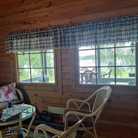 Holiday home Sarkimo Maxmo